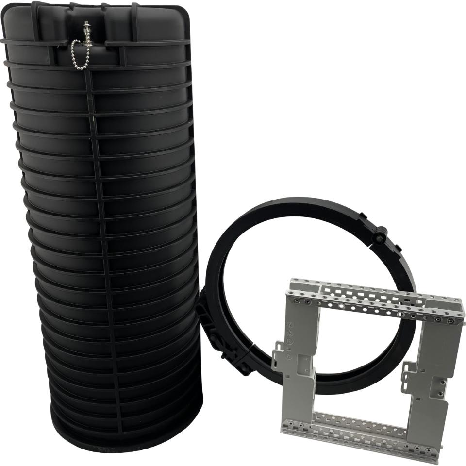 CommScope Extension Kit GCO2 BC-BE 2 x 14 UMS