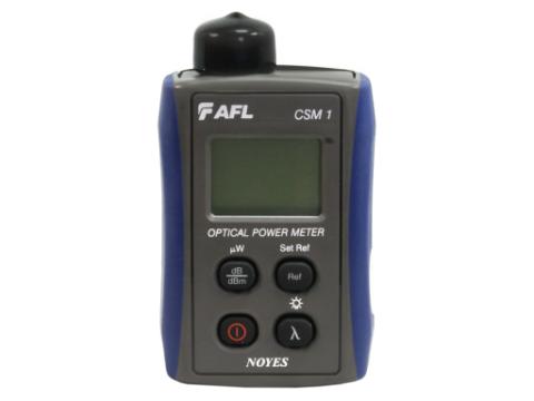 AFL Power Meter CSM1-2 Definer adaptor cap