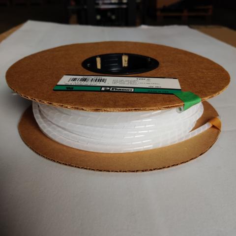 CommScope Spiral wrap OD: 11,2mm 30 Meter