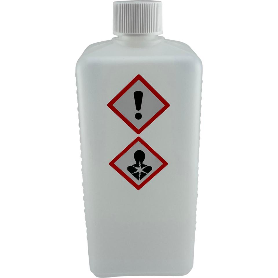 Polywater Rensevæske - SqueekyKleen 0,5 liter EAN 5711760000920