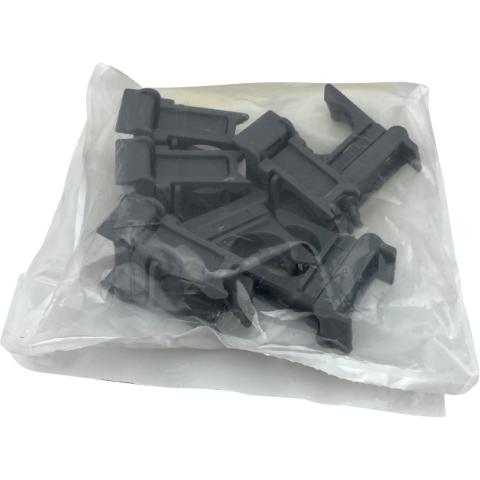 CommScope FIST Flexclip FH-16 ADD-ON Fastgørelse af Flexrør Ø17mm 7 stk. pr. pakke