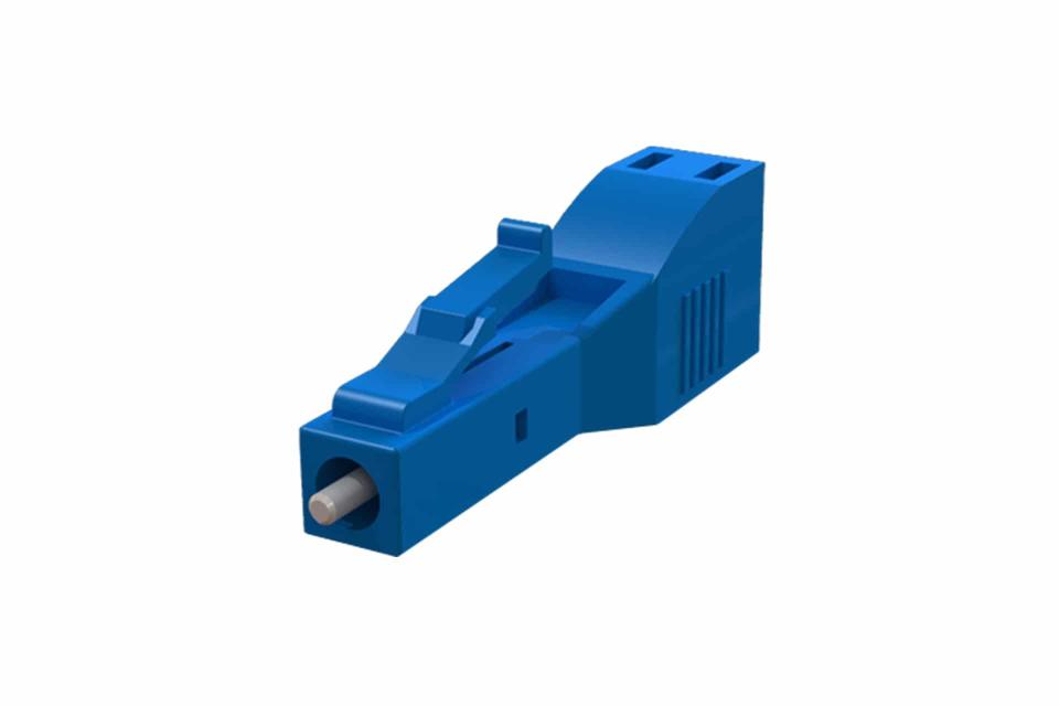 Dæmpeled LC/UPC 11 dB 9/125µm
