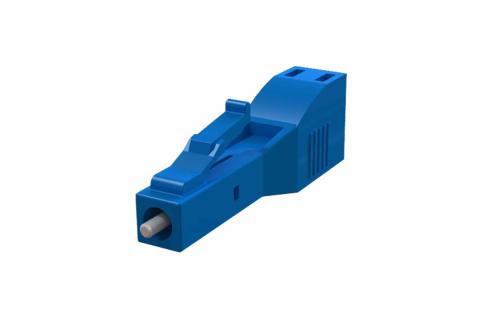 Dæmpeled LC/UPC 14 dB 9/125µm