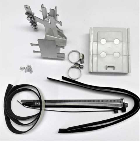 CommScope BUDI-S-SEAL - 4x10mm LP