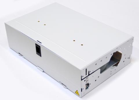 CommScope FIST-GPS2 19" 72xSC/APC