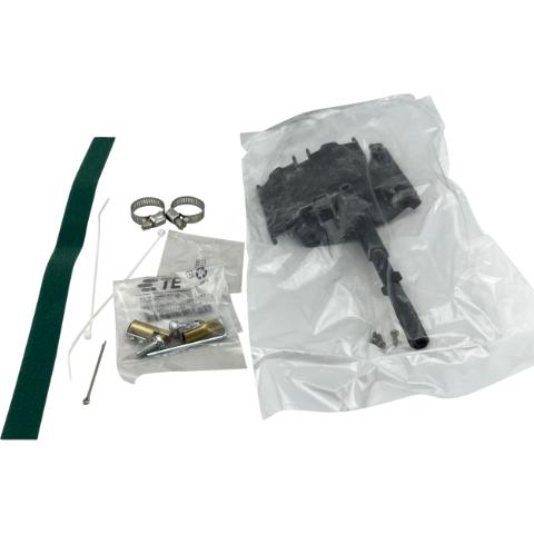 CommScope Gelforsegling til oval kabelport til flad FIST - FIST-GCO2-Fx6