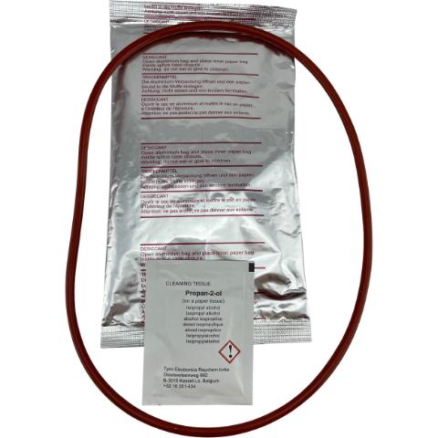 CommScope O-ring til FIST-GCO-FX Flad FIST