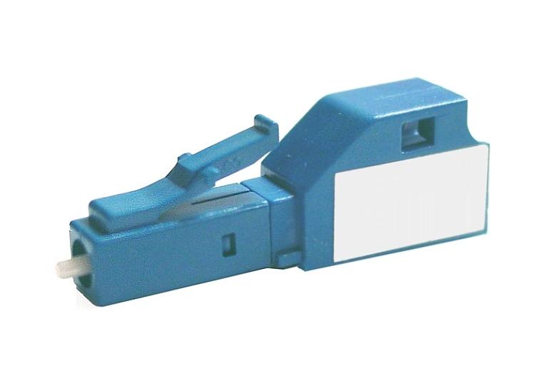 CommScope Dæmpeled LC/UPC Singlemode 9/125µm 15dB