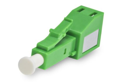 CommScope Dæmpeled LC/APC Singlemode 9/125µm 1dB