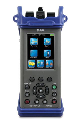 AFL OTDR M210 Quad