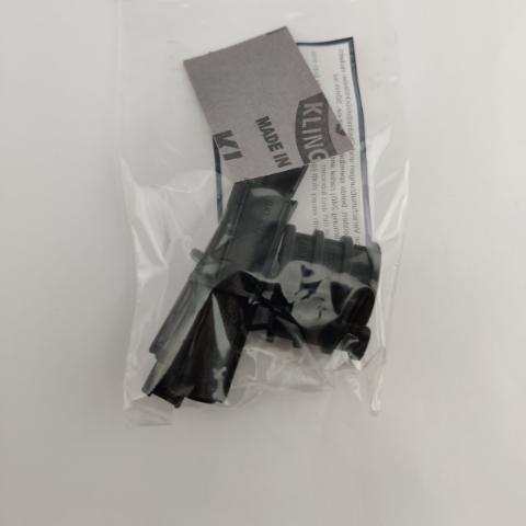 Gabocom EBM 8 Delbar konnektor ø8mm 12 stk. pr. ks.