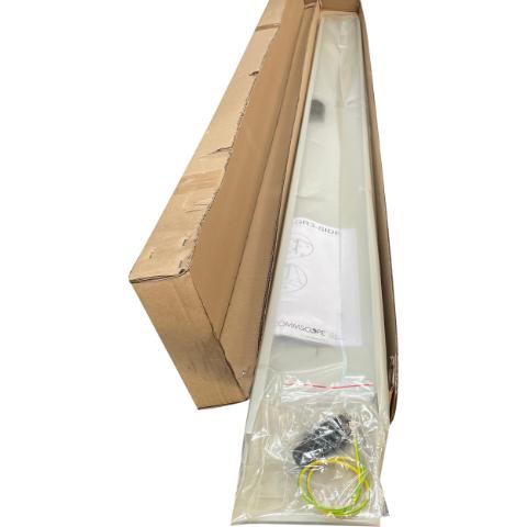 CommScope Dør til rack side til GR3 rack 150/2200mm