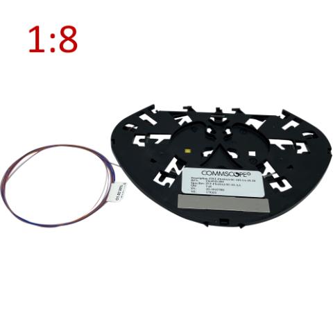 CommScope Splitter 1:8 FSASA 1UMS