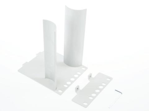 CommScope adaptorbeslag til OCSH-R montering i 19"