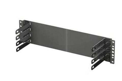 CommScope FACT Monteringsbeslag til 4 FACT moduler i ETSI. Inkl. møtrikker og tilbehør til 4 FACT moduler