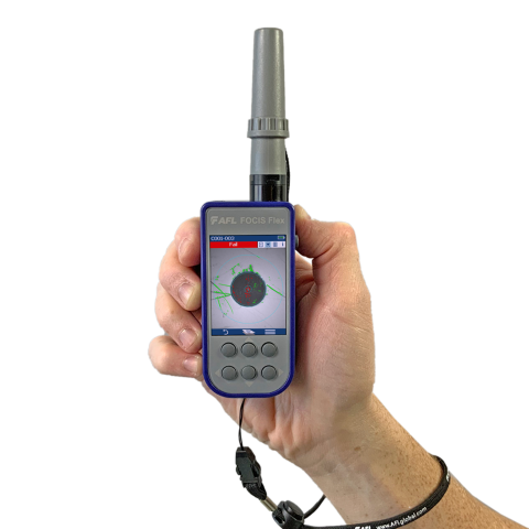 AFL FOCIS Flex Kit No tips