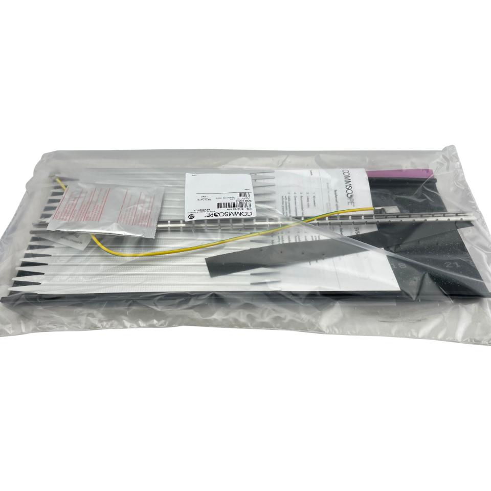 CommScope Krympesæt SVSM-1-INT01 Krymp 460mm. Splidseområde 260mm