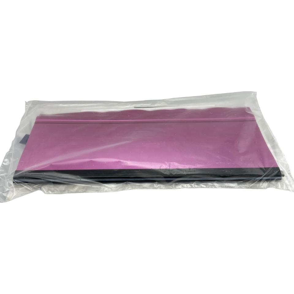 CommScope Krympesæt SVSM-1-INT01 Krymp 460mm. Splidseområde 260mm