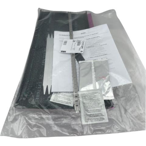 CommScope Krympesæt SVSM-2-INT01 Krymp 500mm. Splidseområde 285mm