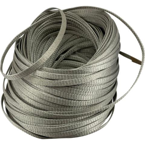 CommScope Continuity braid for Ø 7.0mm² 100 meters længde