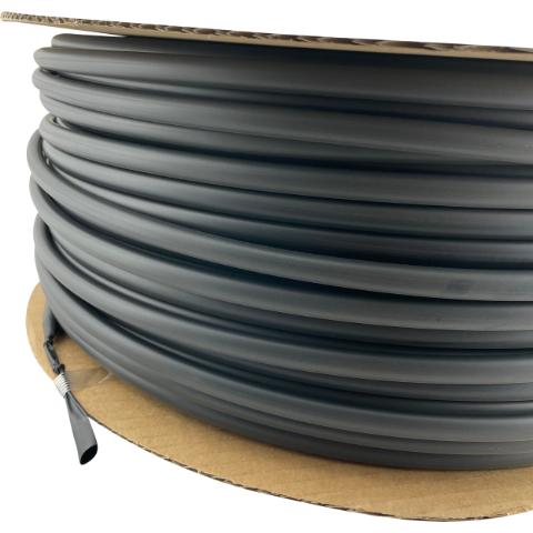 CommScope Heat shrink LSTT 9.5-0-SP insulation protection of continuity braid for EPPA 013-1-A