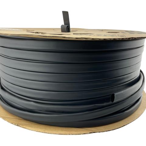 CommScope Heat shrink LSTT 12.7-0-SP insulation protection of continuity braid for EPPA 013-2-A/013-4-A