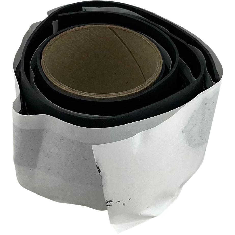 CommScope Tape Thermoplastic sealing