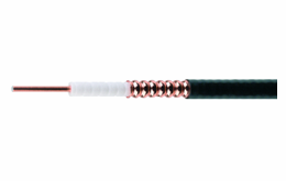 RFS CELLFLEX LCF ½" Low-Loss, Coaxial cable, OUTDOOR OEM jumpers, Main feed 250 meters tromler +/- 10% LCF12-50J