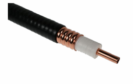 RFS CELLFLEX 7/8" Low-Loss Foam-Dielectric Coaxial Cable Premium attenuation 250 meters tromler +/- 10% LCF78-50JA 250M
