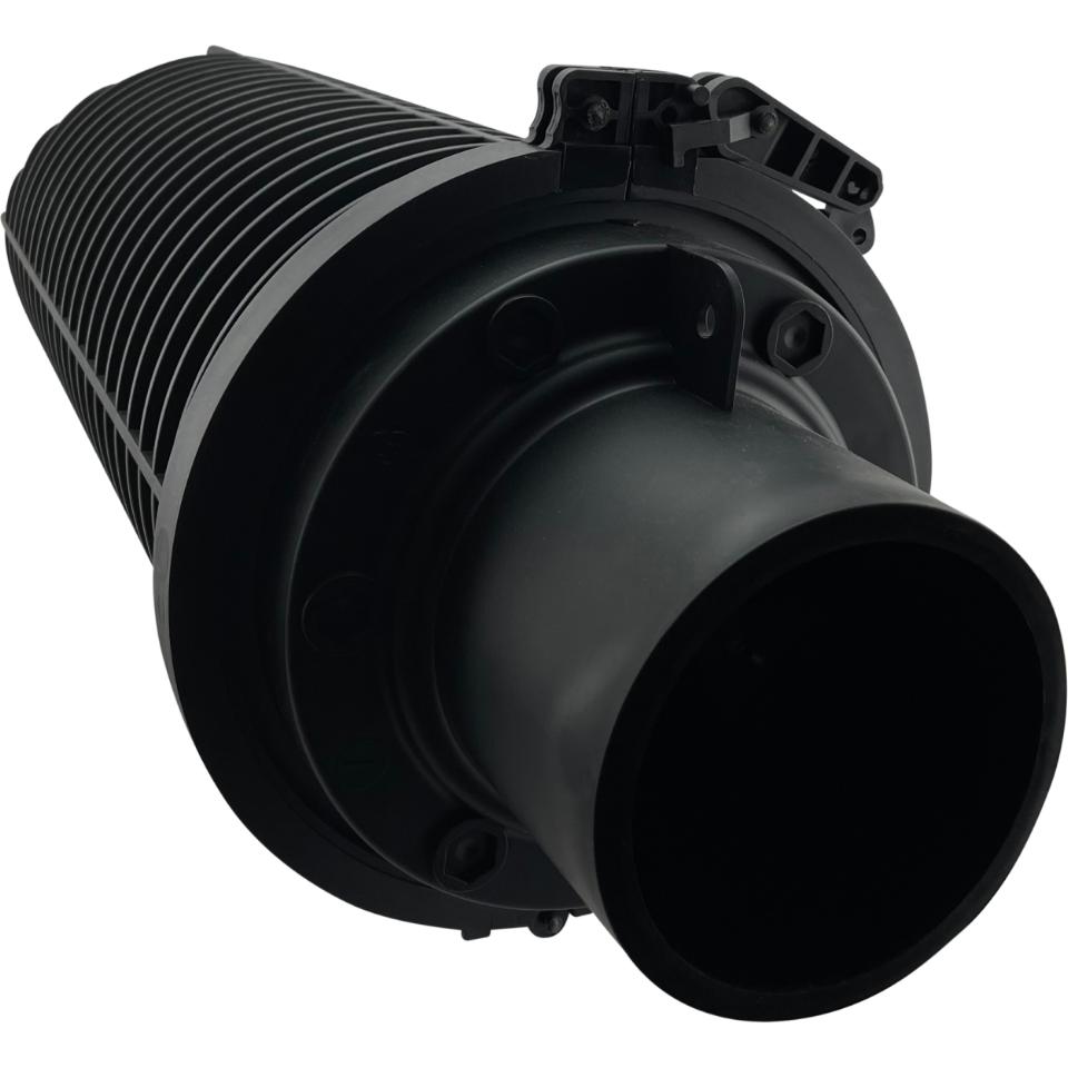 CommScope FOSC Muffe 450D6