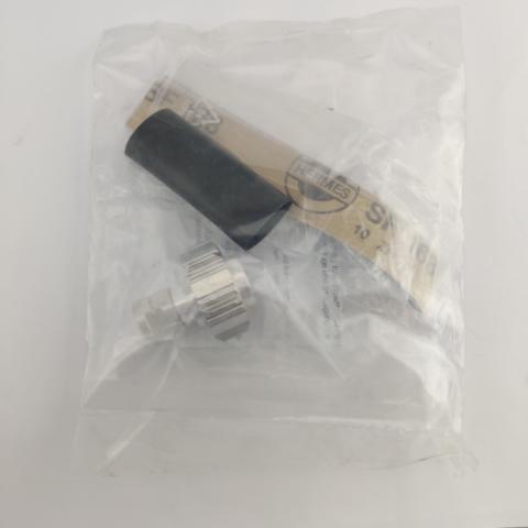 RFS Connector 7-16 Male for SCF 1/4" schrinking sleeve 716M-SCF14-001