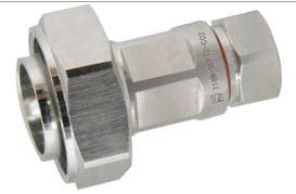 RFS Connector 7-16 Male SCF ½" OMNI FIT Standard C02 family