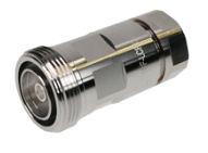 RFS Connector 7-16 Female LCF 1/2" OMNI FIT Standard C02 family 716F-LCF12-C02