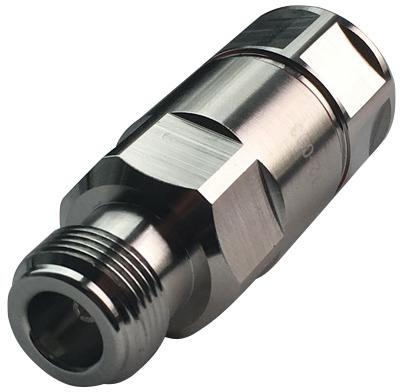 RFS Connector N-Female LCF O-ring OMNI FIT Standard C03 family