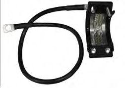 RFS Earthing Kit 1/2" GKSPEED Earthing wire 16mm2, Jording Premium Version