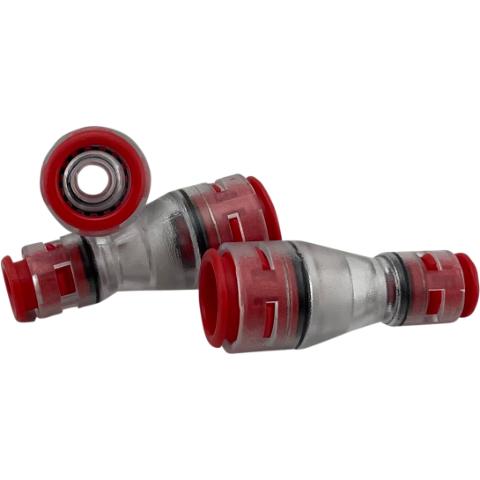 Reduktionskonnektor 12-7mm