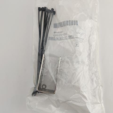 CommScope BUDI-M & S Universal udvendigt U-beslag til 4 x Ø 5-10mm kabler