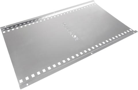 CommScope FACT Monteringsbeslag til 28 FACT moduler i ETSI MED 14 sæt 2E gafler. Inkl. møtrikker og tilbehør