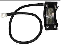 RFS Earthing Kit 7/8" GKSPEED Earthing wire 16mm2, Jording Premium Version