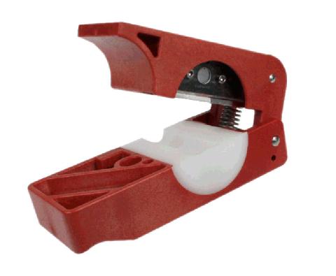 RFS Universal Trimming tool SCF12 Connector families Connectors C02 TRIM-SET-S12-C02