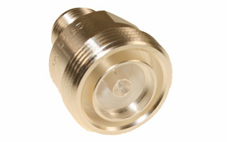 RFS Adaptor 7-16 Female - N Female 716F-NF