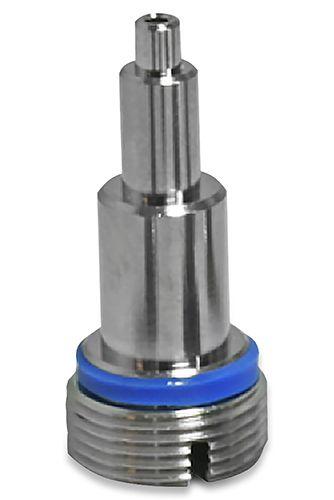 AFL ADAPTOR, 1.25MM UNIVERSAL UPC, FERRULE, FOCIS FLEX