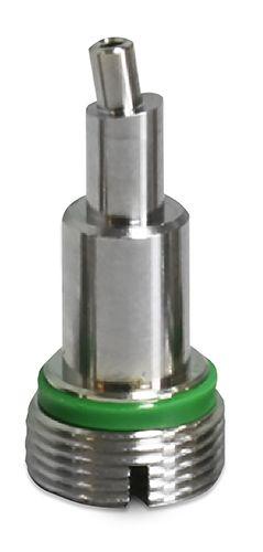 AFL ADAPTOR, 1.25MM UNIVERSAL APC, FERRULE, FOCIS FLEX