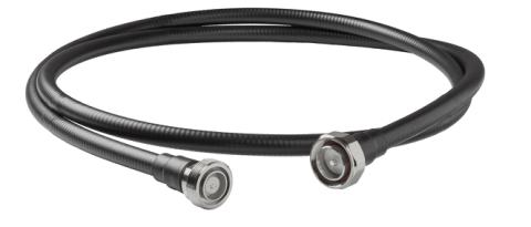 RFS Jumper N-Male/N-Female Premium 2M Super flexible