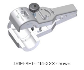 RFS Universal Trimming Tool LCF158, family -D01