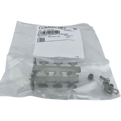 CommScope Beslag til BUDI