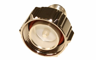 RFS Adaptor 7-16 Male - N Female Coaxial