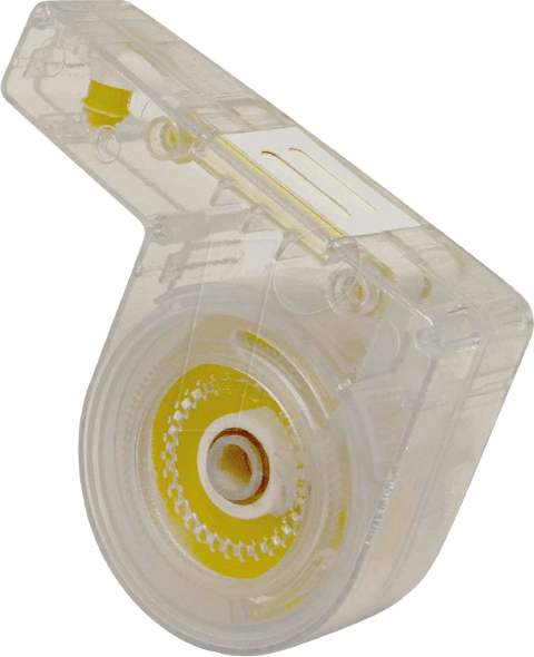 Kassette til Cleanssette FCT-C410 FCT–CR001 (rensekassette)