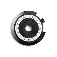 INNO spare blade til cleaver V7 og V7+