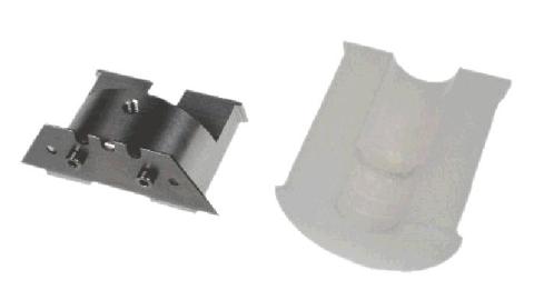 RFS Insert Kit for TRIM-SET-L78-C02 for use of connectors C02 and -B32, - C03